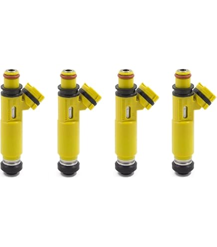 Amazon.com: For MAZDA RX8 MX5 MIATA TURBO 43lb 450cc FUEL